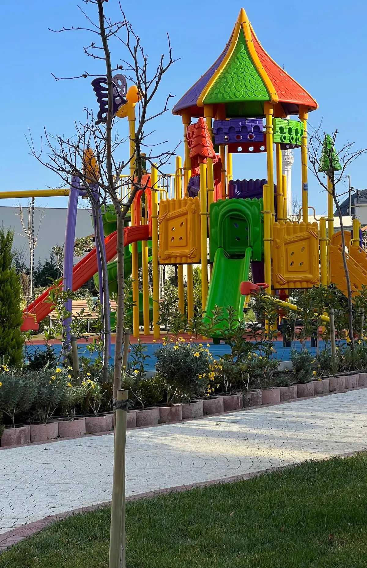 Playground